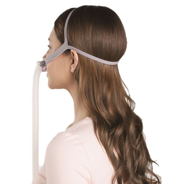 Headgear Fit AirFit P10 for Her